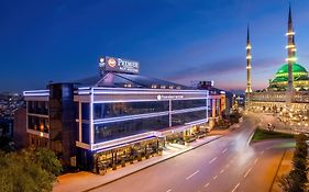 Hidden Hills Hotel Istanbul Airport